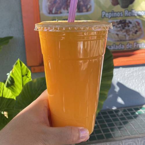 Juices