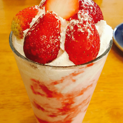 Smoothies